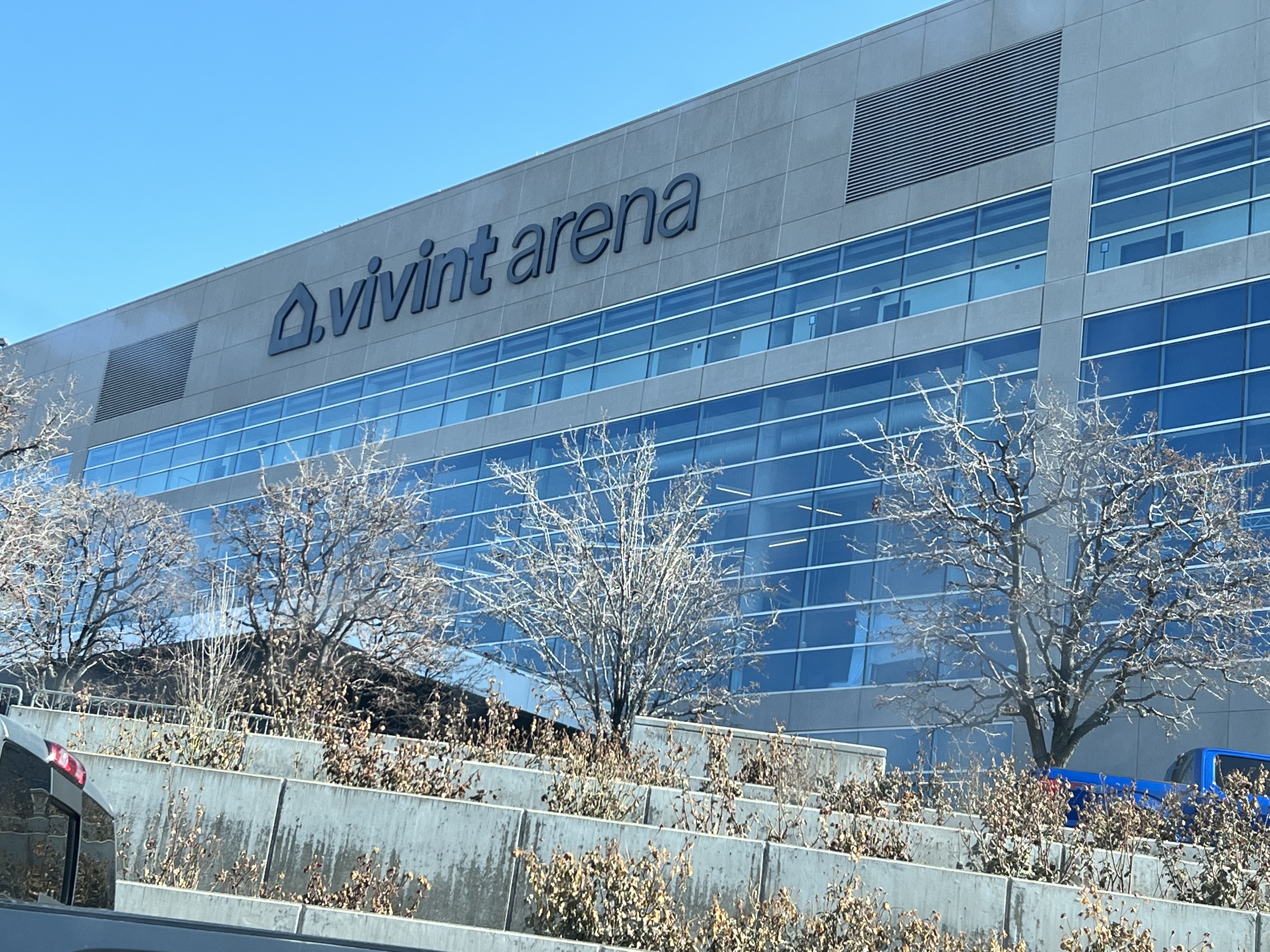 Vivint Arena